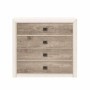 Cómoda Koen II 4 cajones