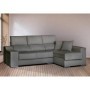 Sofá 2 Plazas + Chaise Long Málaga (265x140cm)