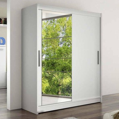 Armario 2 Puertas Correderas Westa VI