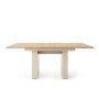 Mesa de Comedor Extensible Tila (140/185x75x90cm)