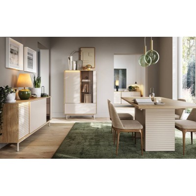 Pack de Comedor Tila