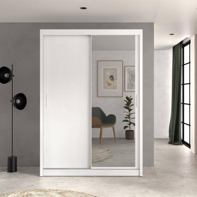 Armario 2 Puertas Correderas Mijas