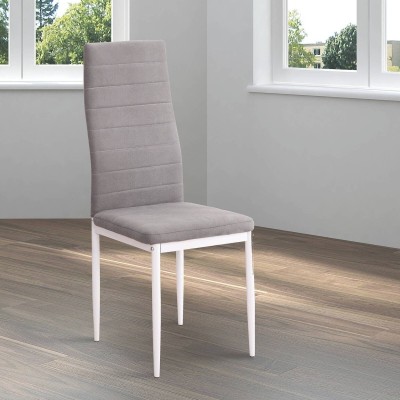 Silla Yuri Gris