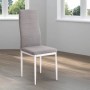 Silla Yuri Gris