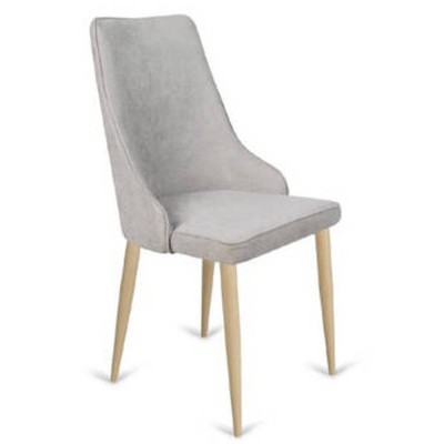 Silla de salón imperial