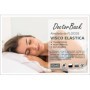 Pack 2 Almohadas Relajantes Viscoelásticas