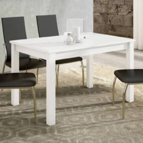 Mesa Comedor Extensible Mod. 88