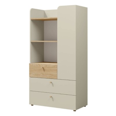 Estantería Bajo Yuki