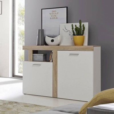 Aparador 2 Puertas Juleda