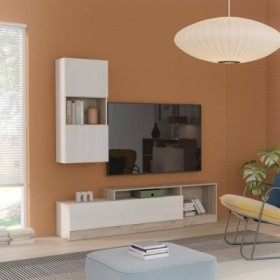 Estantería Completa Bodil