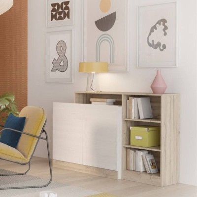 Aparador 2 Puertas Bodil