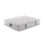 Upholstered Bed with Lifting System and Trunk + 30cm Cachamere Pocket Spring Mattress