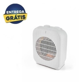 Calefactor Elétrico 1800-2000W Pritech PBP-669