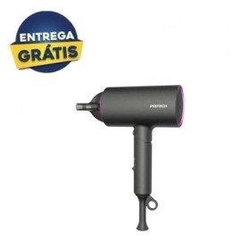 Secador de Pelo 1400W Pritech TC-2357