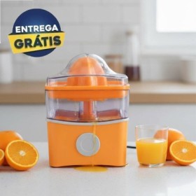 Exprimidor Eléctrico Pritech 40W KC-067