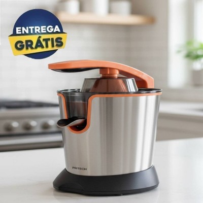 Exprimidor 350W Pritech JU-008