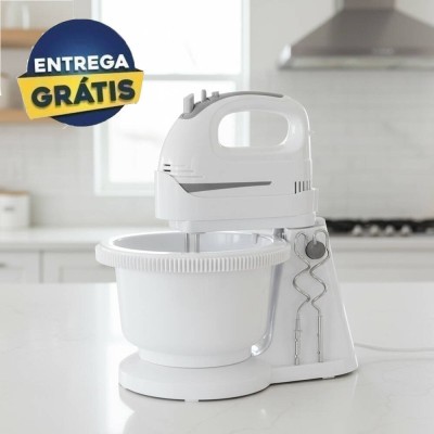 Batidora 2L con Base Pritech KC-099