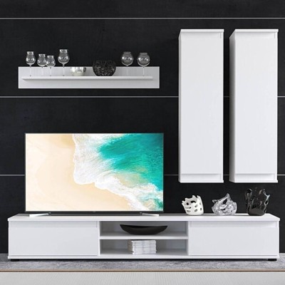 Estantería Completa Lusia