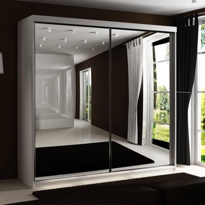 Armario Top 21 con 2 Puertas Correderas