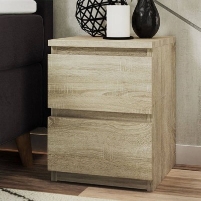 Mesita de Noche Malwa M2