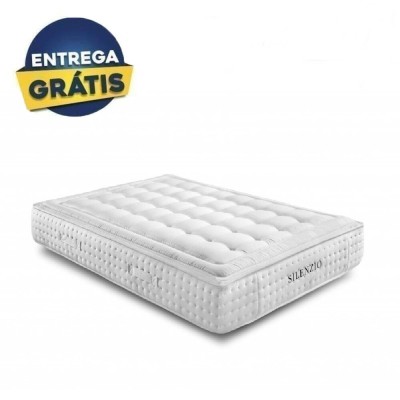 Colchón Doctor Back Silenezio (con envío GRÁTIS)