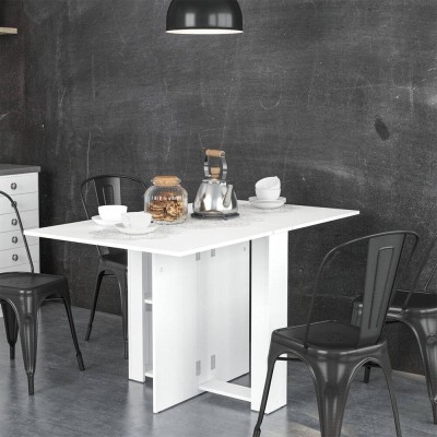 Mesa de Cocina Abatible Swing