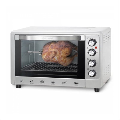 Mini Horno HR-48 (Capacidad 48 Litros)