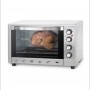 Mini Horno HR-48 (Capacidad 48 Litros)