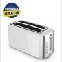 Tostadora de Pan TS-DobleMaxi (1400W)