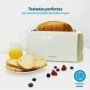 Tostadora de Pan TS-DobleMaxi (1400W)