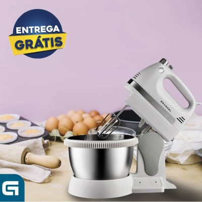 Mezclador de Tazón Turbo