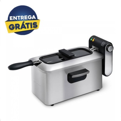 Freidora de Aceite FryPro (2000W)