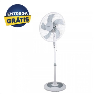 Ventilador de Pie FAN-165 (50W)