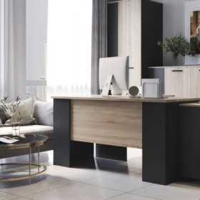 Escritorio 160cm Office New