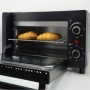 Mini Horno Eléctrico de 10 Litros