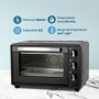 Mini Horno HR 23 Litros