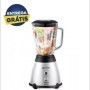 Batidora de 2 Velocidades Bat-750 Pro Inox