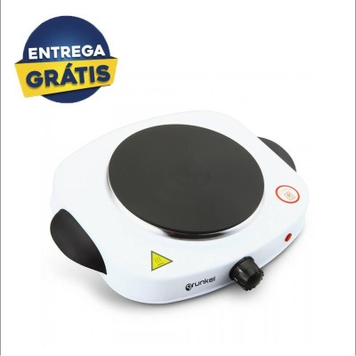 Cocina Eléctrica Portátil EHP (1500W)