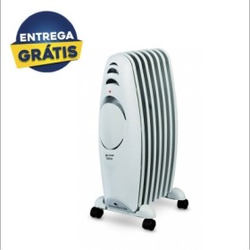 Calentador de Gasoil 7 Elementos Rac-7 Efiheat (1500W)