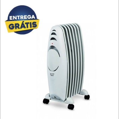 Calentador de Gasoil 7 Elementos Rac-7 Efiheat (1500W)