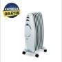 Calentador de Gasoil 7 Elementos Rac-7 Efiheat (1500W)