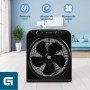 Ventilador de Piso Box Fan