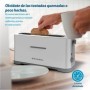 Tostadora de Pan Easy Toast (980W)