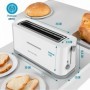 Tostadora de Pan Easy Toast (980W)