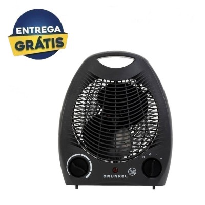 Calefactor Grunkel WB-2000