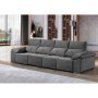 Sofá 4 plazas con Cama Milord (345x160cm)