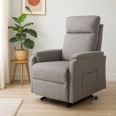 Sillón Relax Power Lift Lago