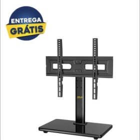Soporte Giratorio para TV Universal de 32'' a 60'' Pulgadas