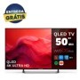 TV Smart Grunkel QLED-5025W