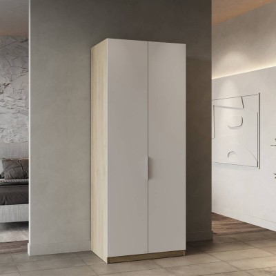 Armario 2 Puertas de abrir Ghost